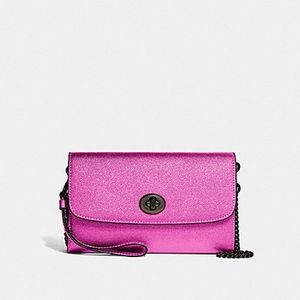 Chain Crossbody